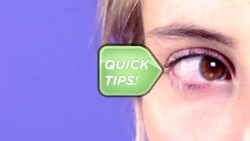 Quick Tips: How to Ace a Memory Test Instructional Video