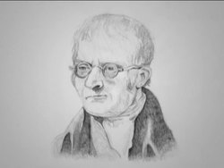 The Development of Atomic Theory Instructional Video