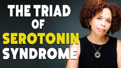 What is Serotonin Syndrome - Is It Fatal? Instructional Video