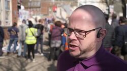 UK: 2 more P&O ferries will face crucial safety inspections next week News Clip