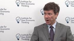 Jeff Sachs - America in Crisis: What Role for Government? 1/5 Instructional Video