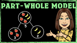 Exploring Part-Whole Models with Fruits Instructional Video