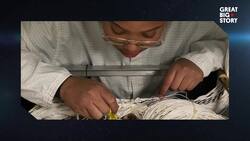 Deja Mo Williams: Breaking Barriers in Science and Music Instructional Video