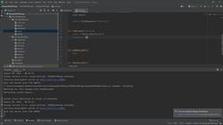 MongoDB Mastering MongoDB for Beginners (Theory and Projects) - Read from Mongo Using Django Instructional Video