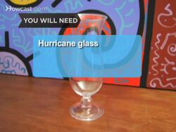 How to Make a Hurricane Instructional Video