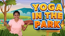 Yoga in the Park Instructional Video