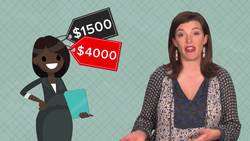 How Bankruptcy Works Instructional Video