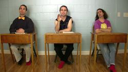 Creating a Position vs. Time Graph using Stop Motion Photography Instructional Video