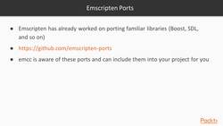 Hands-On WebAssembly for C++ Programmers - Telling Time Through WebAssembly Instructional Video