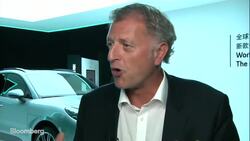 Porsche Hopes to Avoid Negative Impact From Trump Tariffs News Clip