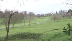 The Holywood Golf Club course News Clip