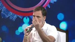 I.N.D.I.A. bloc created to protect the idea of India, says Rahul Gandhi News Clip