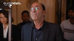 Laughter rings out at San Sebastian News Clip