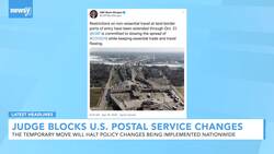 Newsy's Latest Headlines News Clip