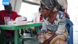 First Ebola Vaccine Granted Conditional Approval News Clip