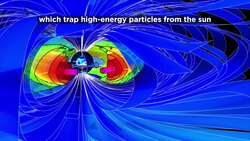 NASA Explores High-Energy Rainfall in the Atmosphere Instructional Video