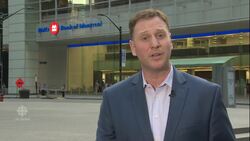 Customer data hacked at CIBC and Bank of Montreal News Clip