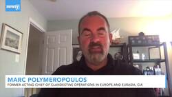 Former CIA Officers See Signs of Russia In Hunter Biden Laptop Story News Clip