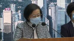 Hong Kong May Have Entered New Wave of Covid-19 Cases News Clip