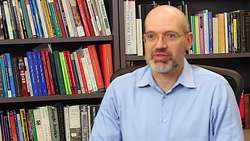 Ben Justice - Teachers Make a Difference Instructional Video