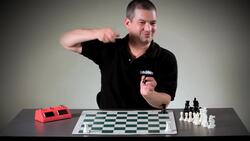 How to Use the Rook in Chess Instructional Video