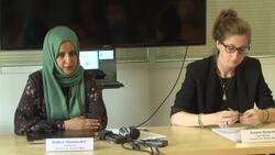 Rights group says civilians pay Yemen war price News Clip