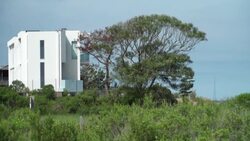 CLEAN : In New York, a native tribe fights to save its land from climate change News Clip