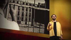 TED: Can AI preserve your most precious memories? | Pau Aleikum Garcia Instructional Video