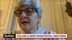 BOF's Goulard: Over-Structural Pre-Pandemic Issues Remain in France News Clip