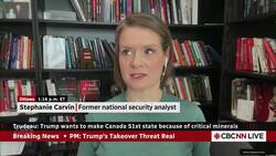 Canada-U.S. relationship forever changed, national security expert says News Clip