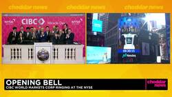 Stocks Open Higher to Kick Off Holiday-Shortened Week News Clip