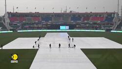 Pakistan exits Champions Trophy without a single win News Clip