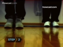 How to Do a Jumping Jack Instructional Video