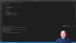 The basics of pointers in Go | Smart Go Instructional Video