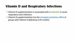 Vitamin D, Immune System & SARS-CoV-2 (COVID-19) | Mechanism of Vit D Immune Regulation & Overview Instructional Video