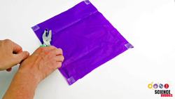 Make a Parachute Instructional Video