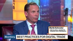 How Digital Trade Fits Into the USMCA News Clip