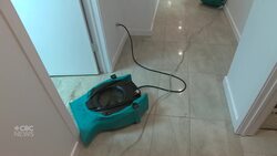 Flood waters finally starting to recede in southeastern Manitoba Instructional Video