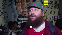 Brazilians react to Supreme Court ruling against former president Jair Bolsonaro News Clip