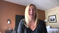 Curling champion Jennifer Jones wants to inspire people to chase their dreams News Clip