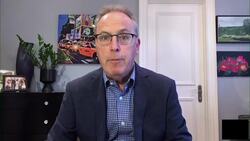 Insurance expert answers questions about coverage under new travel advisory News Clip