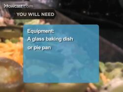 How to Make Seven-Layer Dip Instructional Video