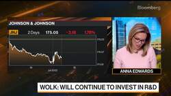 J&J Consumer Separation Options Include IPO, CFO Says News Clip