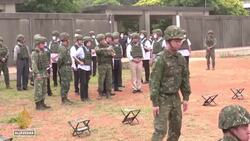 China's National Day: Mounting challenges for President Xi Jinping News Clip