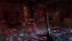 F.E.A.R. 3 Fettel Walkthrough Part 18: Store (4 of 4) Instructional Video