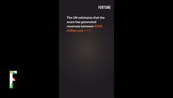 Thousands of North Korean IT workers have infiltrated the Fortune 500 News Clip