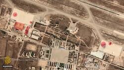 UAE, Sudan, Jordan, 'break arms embargo to back Haftar' News Clip