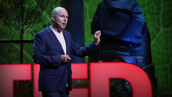 TED: Why isn't the climate movement voting? | Nathaniel Stinnett Instructional Video