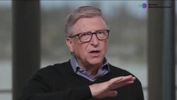 Bill Gates: U.S. Better Positioned After Botching Early Covid Response News Clip