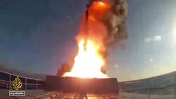 NATO says deadly blast in Poland likely caused by Ukraine News Clip